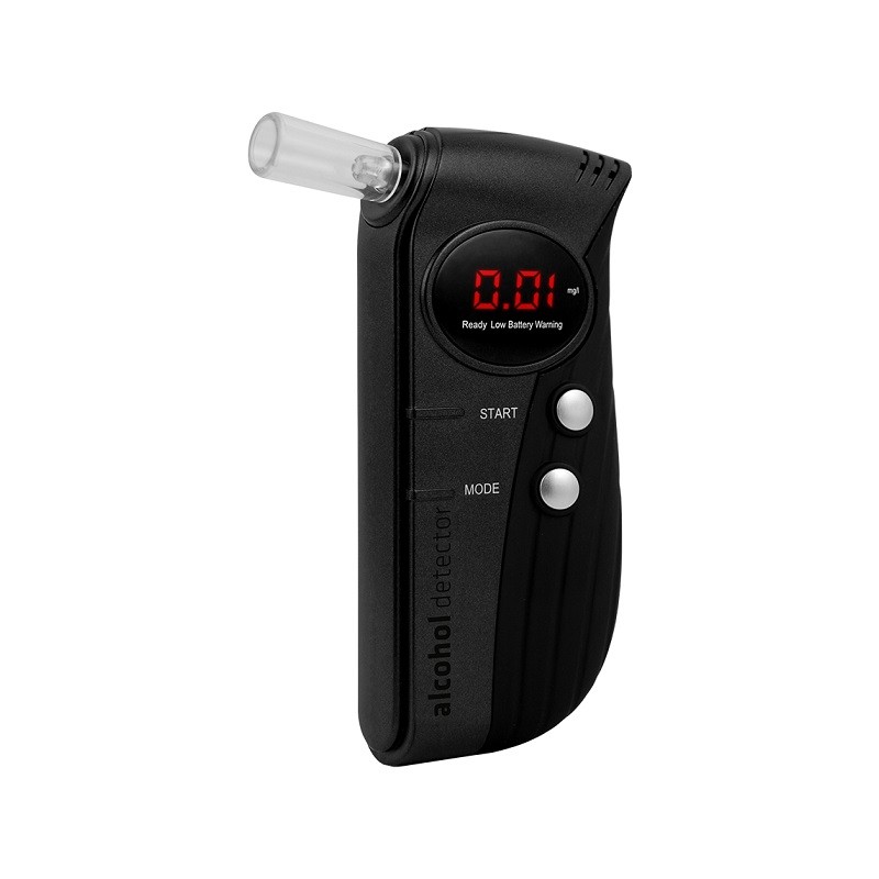 Alkomat Overmax AD-01 – produkt do kalibracji